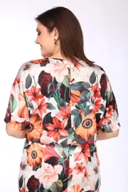 Sukienka Lady Style Classic #2591