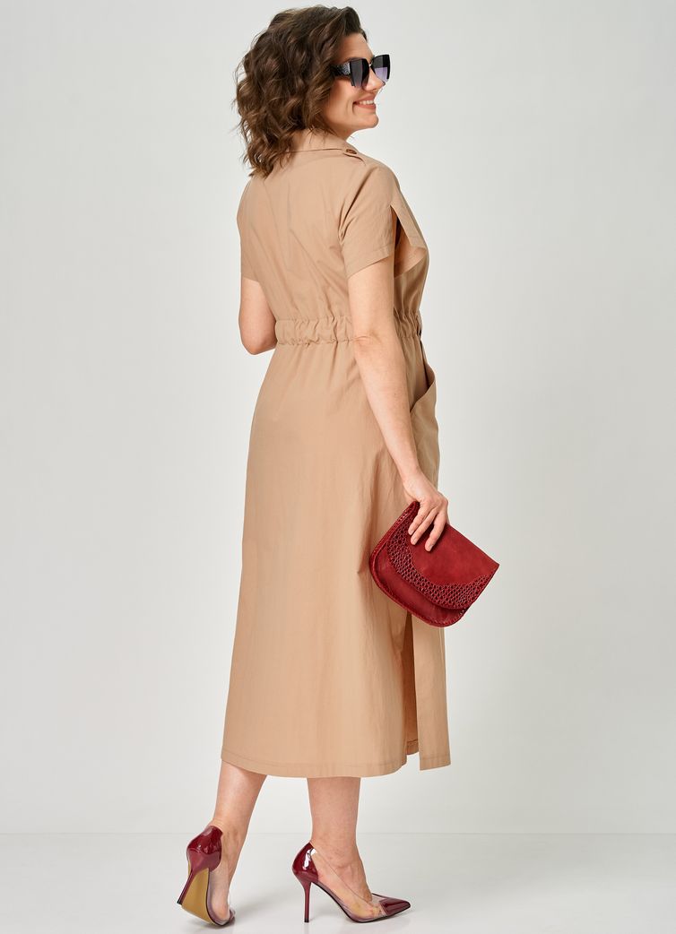 Dress EVA GRANT #7235p