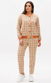 Suit Fantazia Mod 4349
