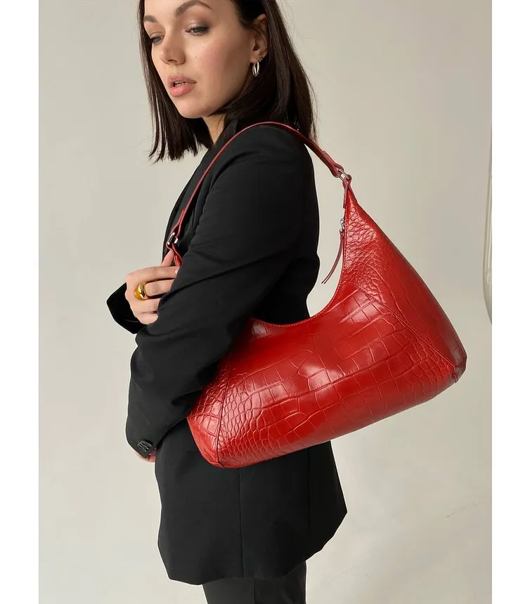 Torba Galanteya #1s3093k45 krasnyj