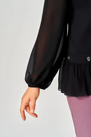 Blouse EVA GRANT #7178V