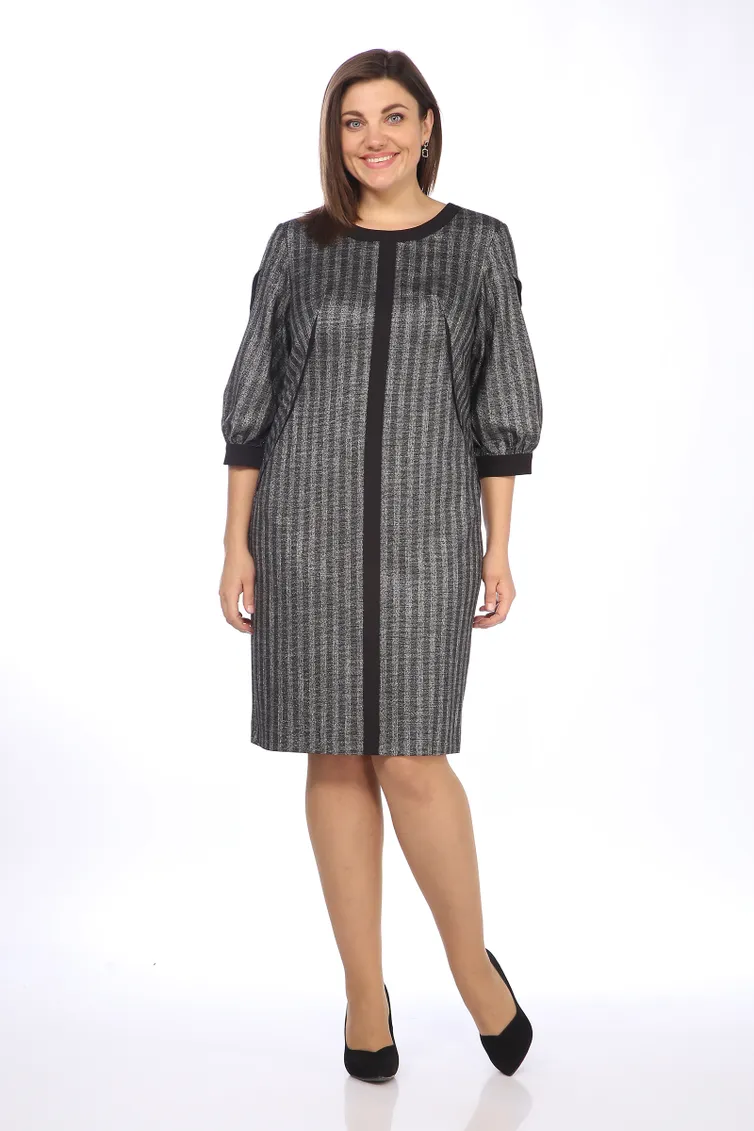 Sukienka Lady Style Classic #1726/1