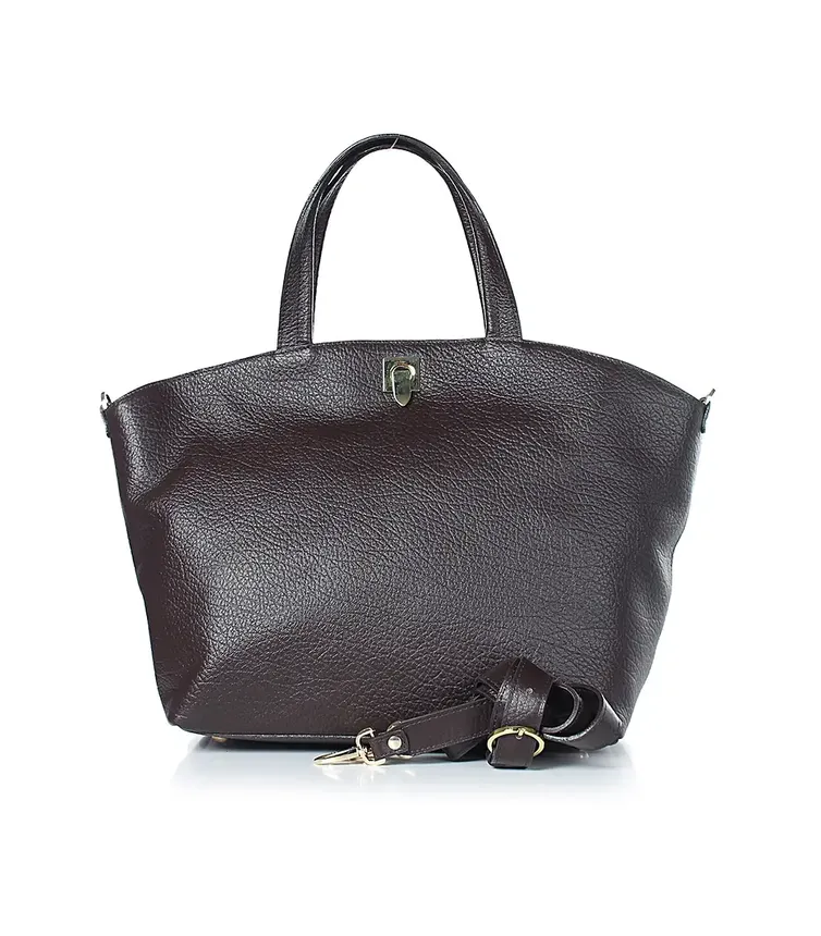 Torba Galanteya #25s883k45 shokolad