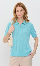 Джемпер Newvay 9261-94245 тиффани