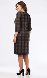 Платье Lady Style Classic 0955/8