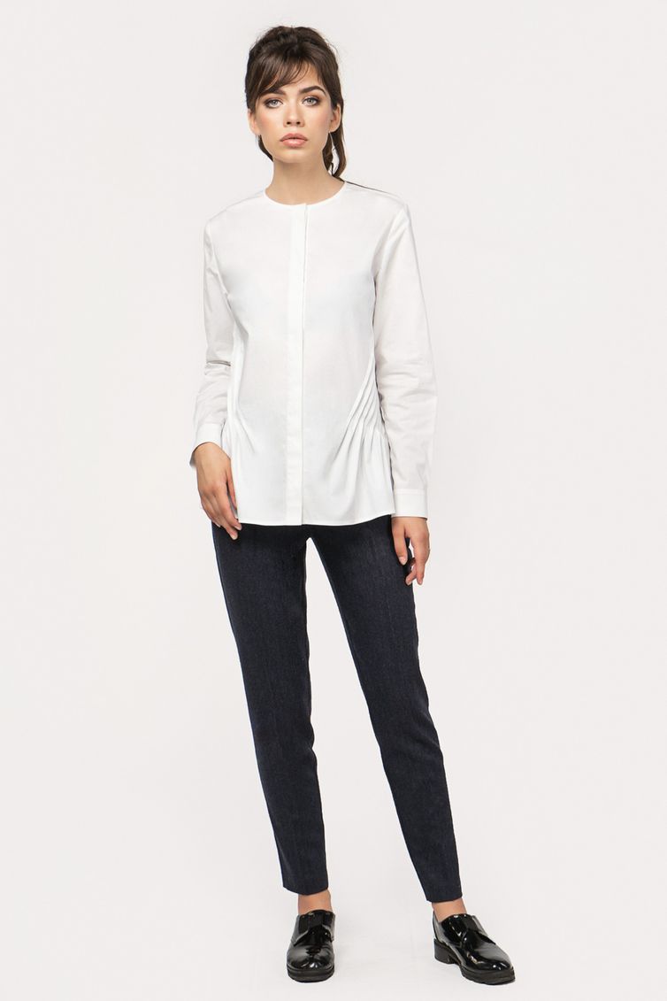 Blouse PAPAYA #P1289