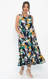 Платье LT Collection П13959-10М
