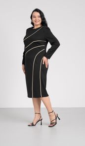 Платье FASHION CENTRE арт. В-4216