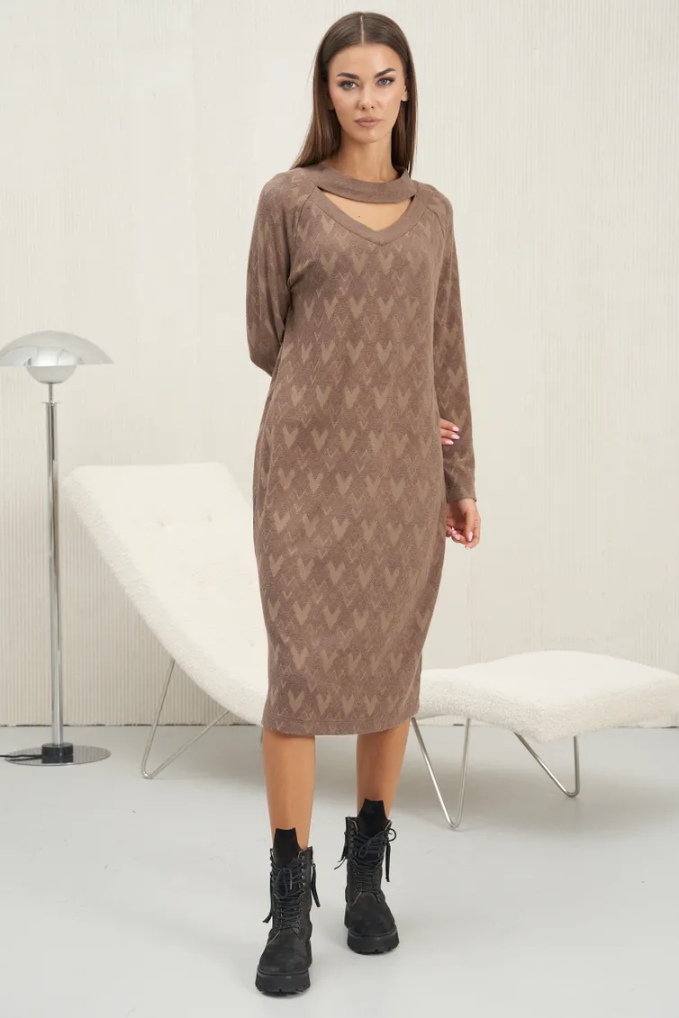Dress Fantazia Mod #4643