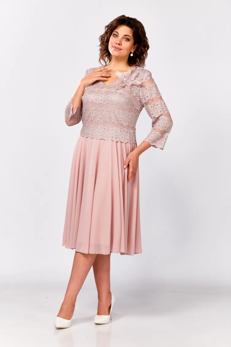 Sukienka Mira Fashion #5595