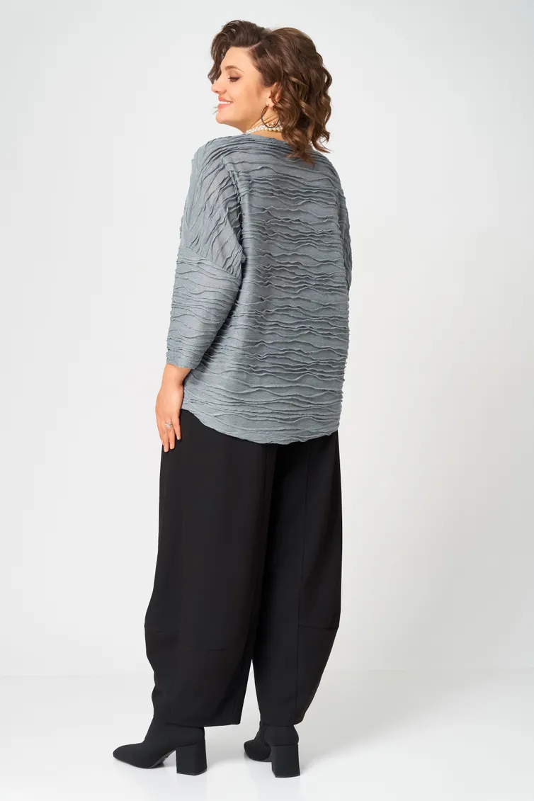 Skoczek BLISS #9400 Seryj