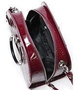 Bags Galanteya 25s2623k45 bordo