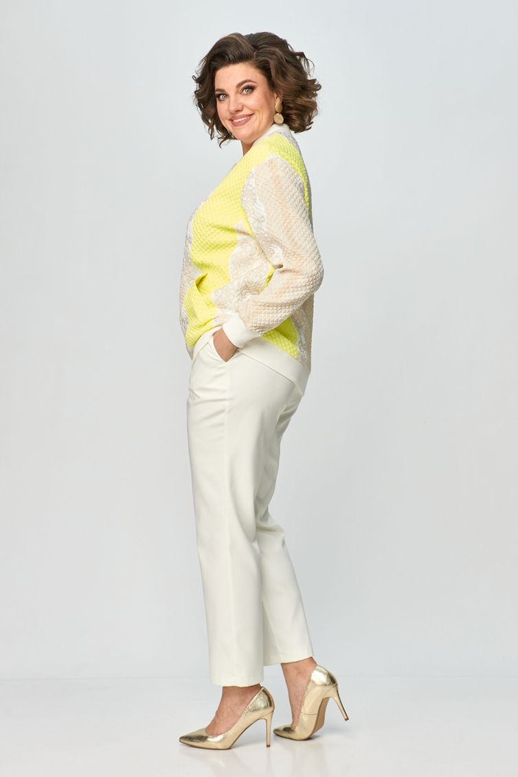 Жакет Anastasia MAK арт. 1126а