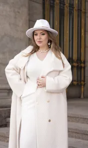 Płaszcz Vittoria Queen #29913