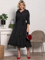 Sukienka LT Collection #P15242-16M