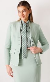 Suit Мода Юрс 26-2808 muy
