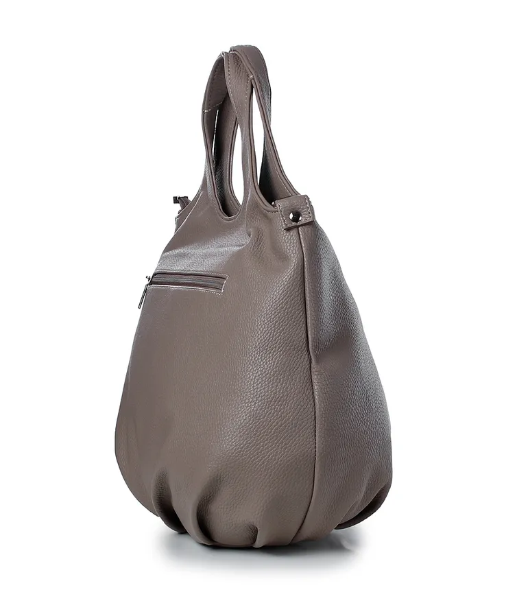 Torba Galanteya #22s1206k45 kofejnyj