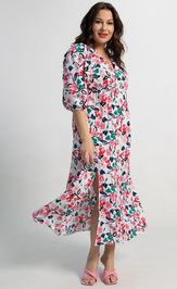 Dress LT Collection P15499-34M