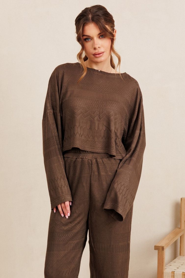 Свитшот Amori арт. 6504 170