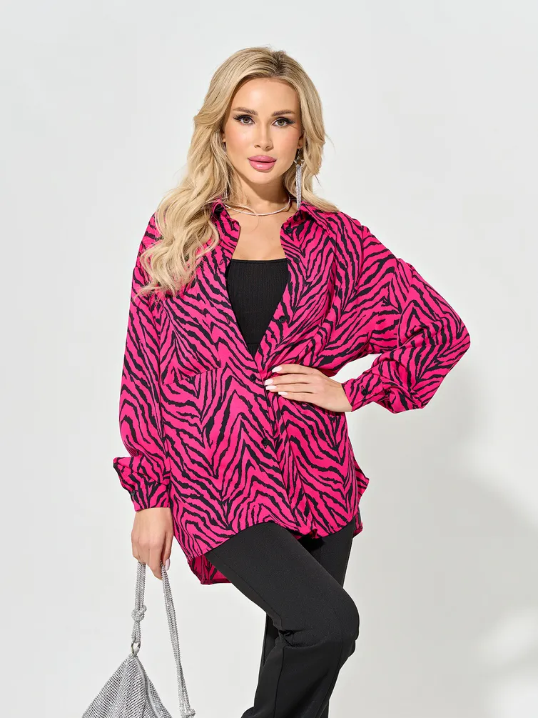Shirt Jetty #468-8