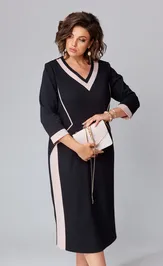 Платье Aira Style 24-46