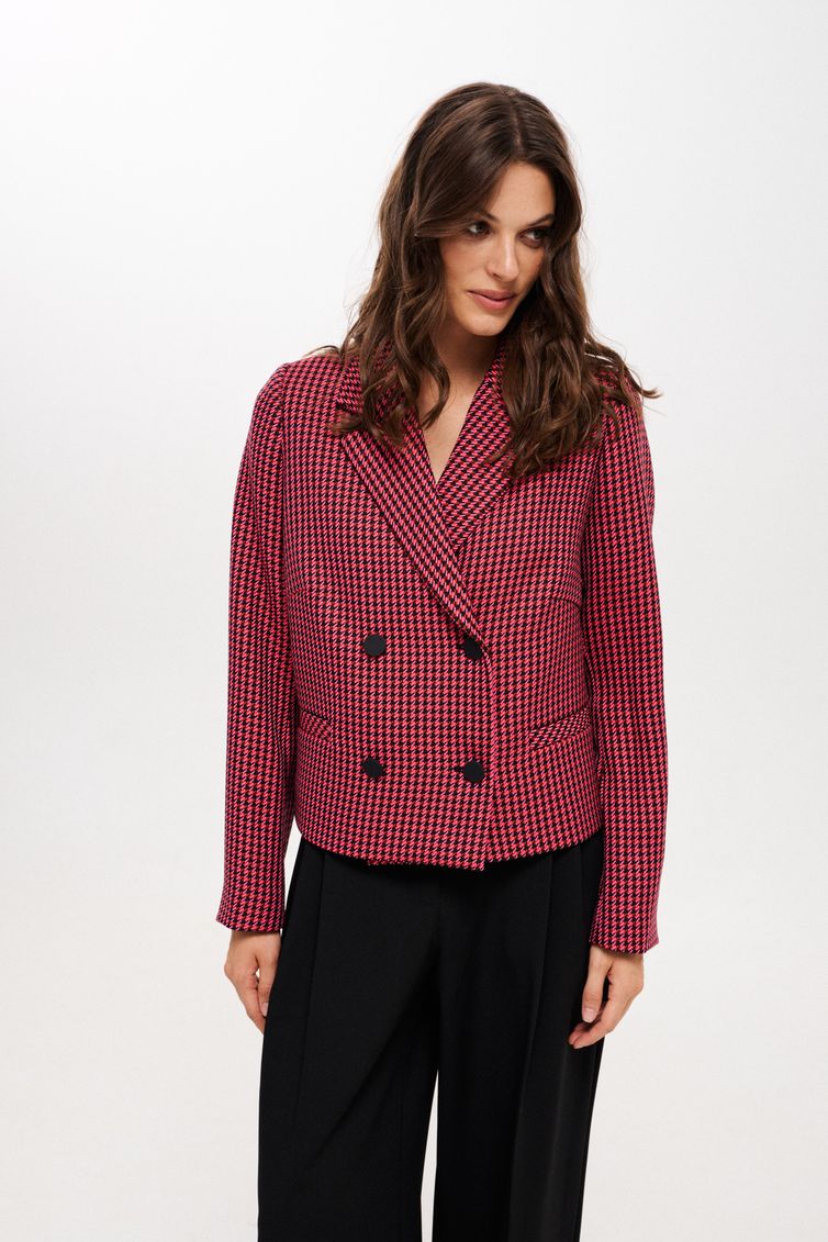 Blazer Elletto Life #3675.1