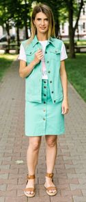 Set MARIKA #432 bir