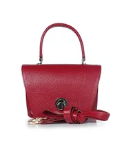 Torba Galanteya #23s1158k45 krasnyj