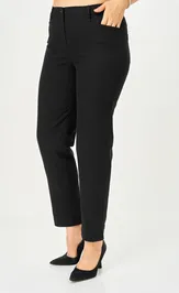Брюки Rumoda 2289 черный