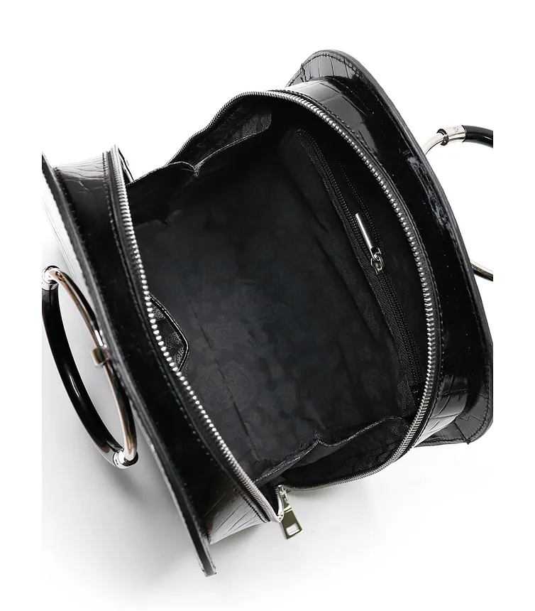Torba Galanteya #22s1041k45 chernyj