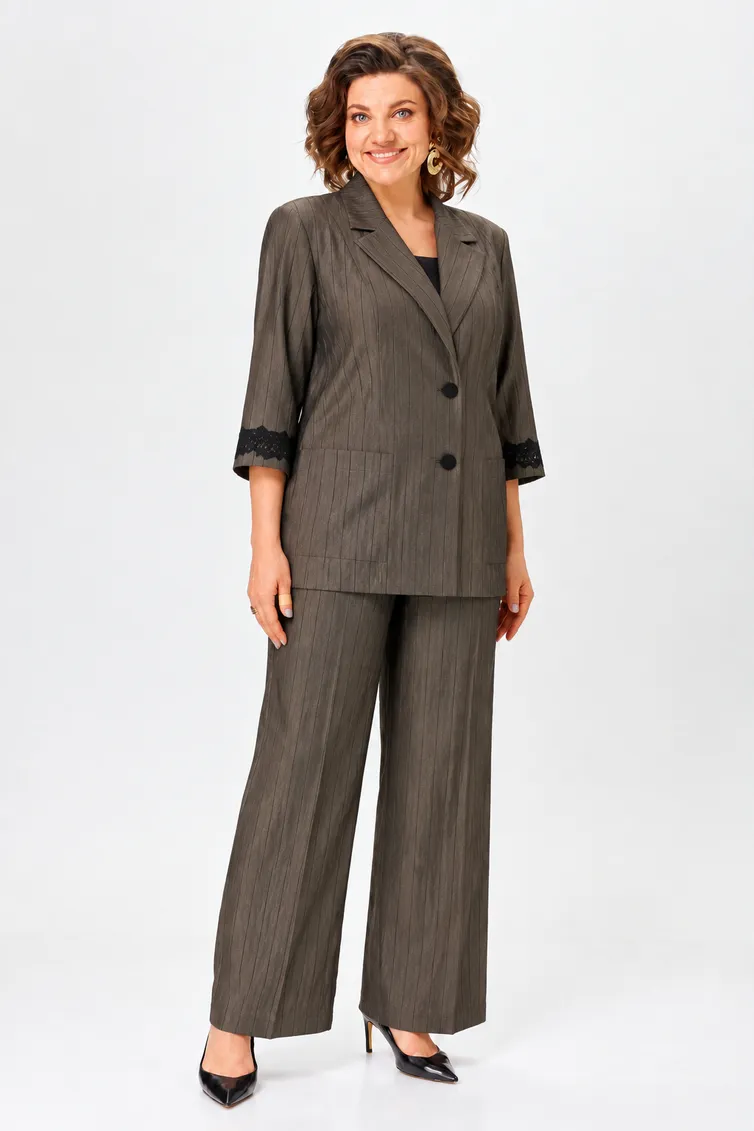 Suit Anastasia MAK #1357gr
