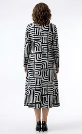 Dress Avanti 01617-1
