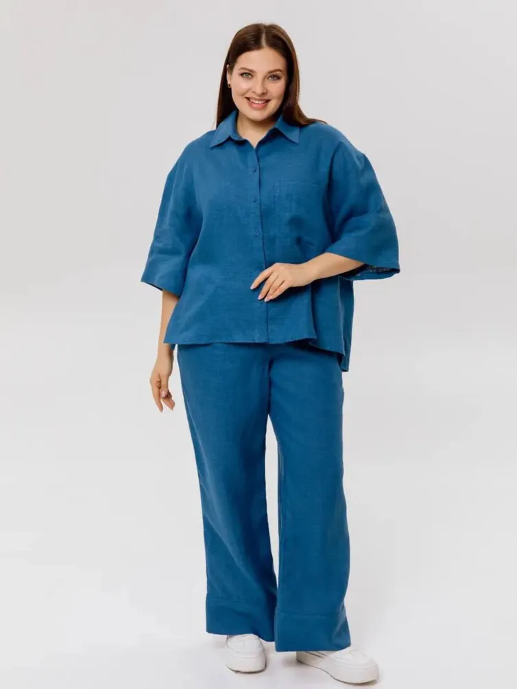 Spodnie SHLOMO #2-1-1241