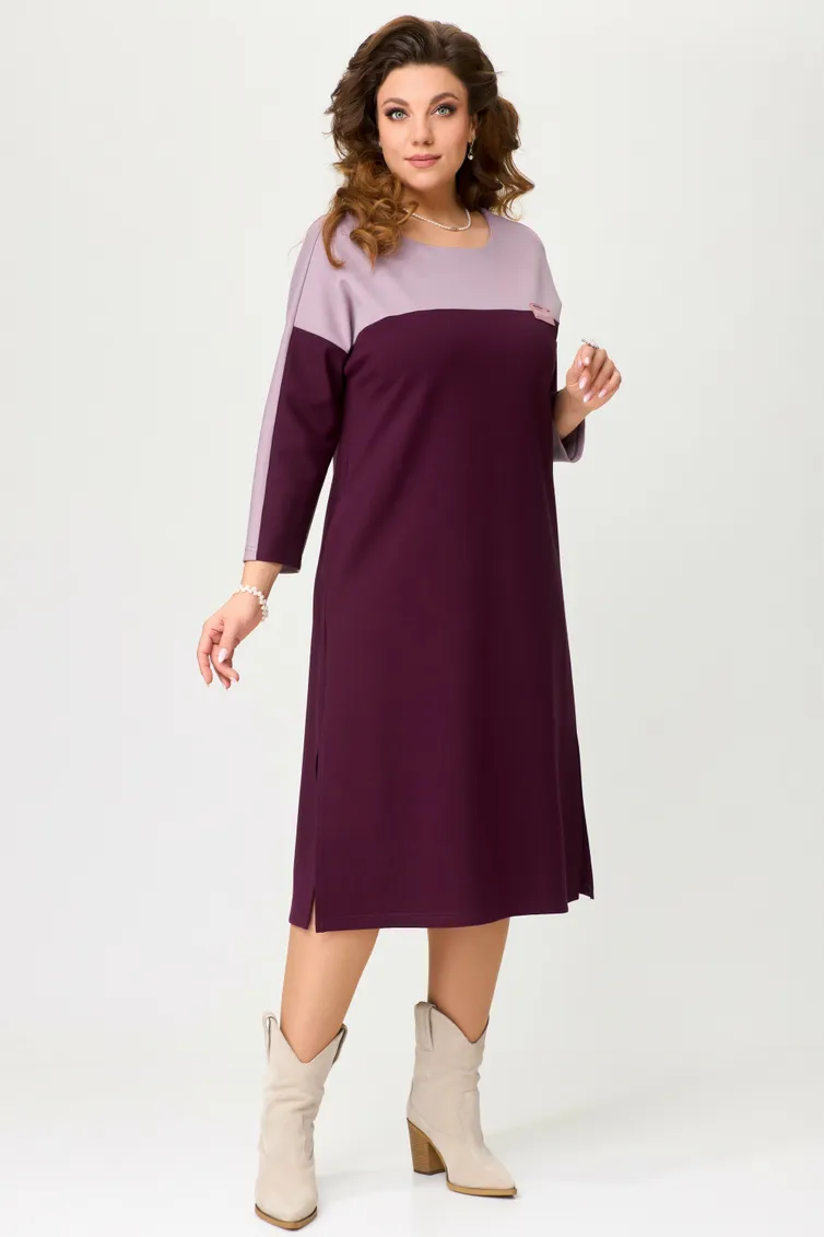 Sukienka FITA #1743 VESTA