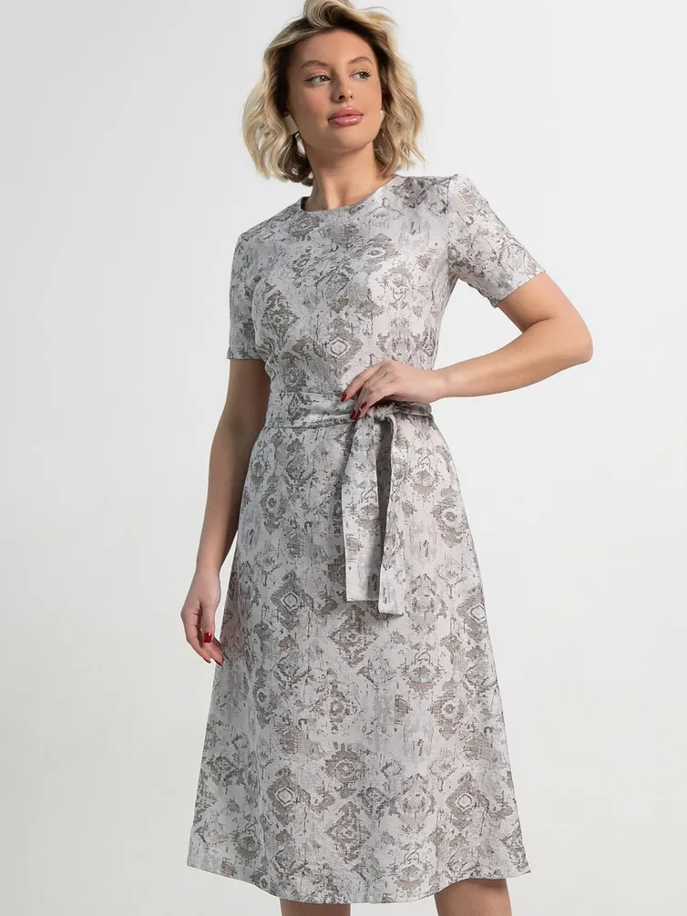 Платье LT Collection арт. П15116-10М