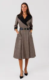Платье Lars Style 1128