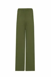 Spodnie Elema #3K-13088-1 xaki 170