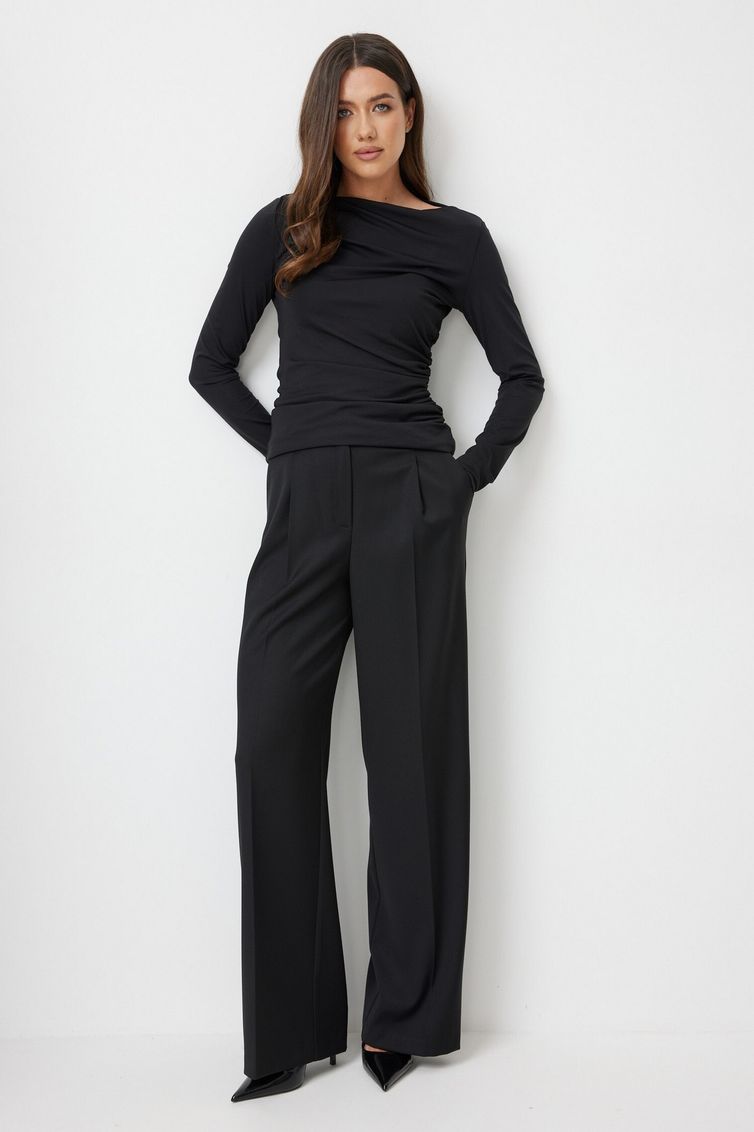 Брюки TND арт. М366 черный