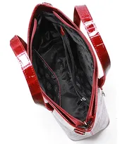 Torba Galanteya #25s2057k45 bordo
