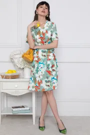 Sukienka Bellovera #17P5149