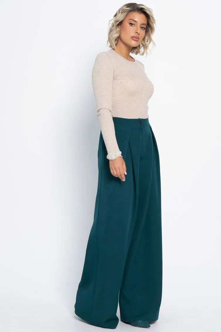 Spodnie LT Collection #B15037-5M
