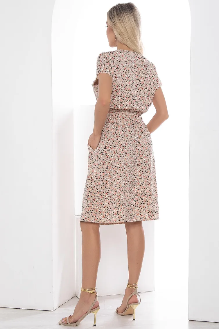 Sukienka LT Collection #P10183