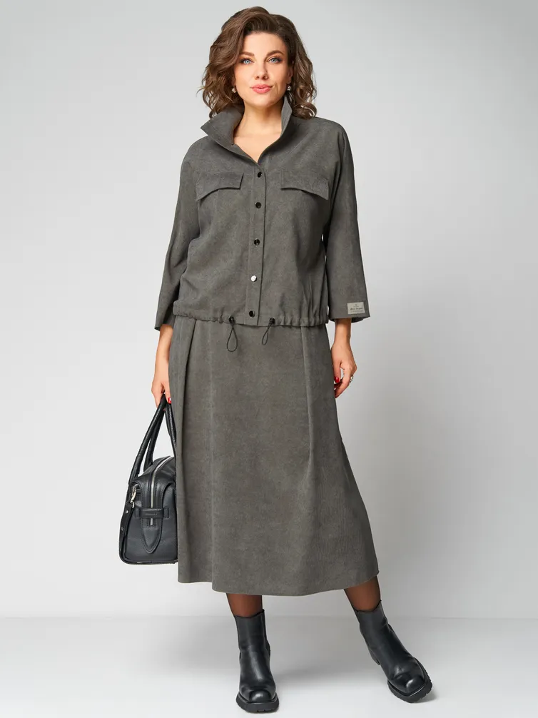 Set Michelle Style #1330 xaki