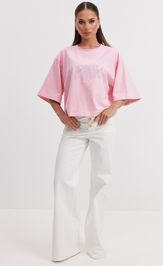 T-Shirt Vesnaletto 4483-2