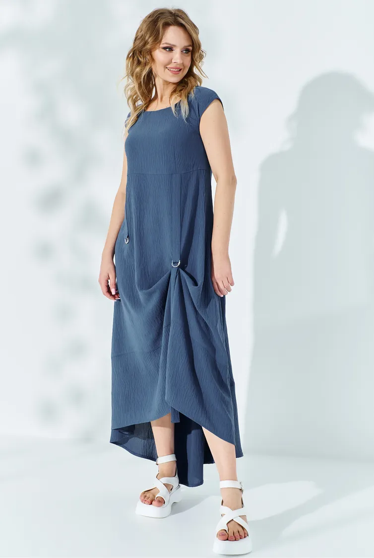 Sukienka Euromoda #527 sin