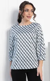 Блузка LT Collection Б12909-16М