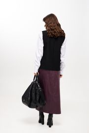 Waistcoat Elletto Life #3671