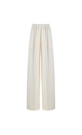Trousers Elema 3K-2210 naturalnyj 170