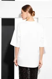 T-Shirt Elletto Life #3790 mol