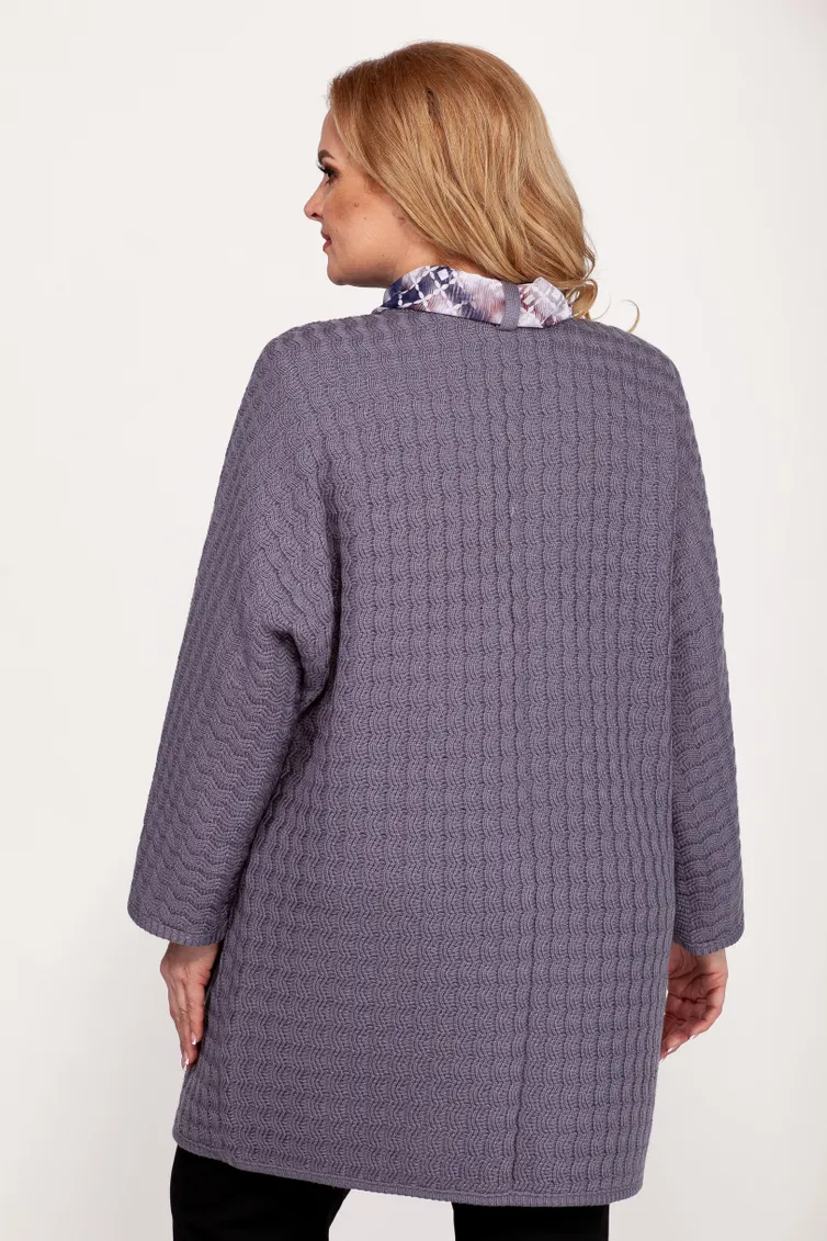 Sweter Emilia #1011/1
